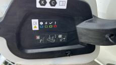 Peugeot 208 100kW GT 50kWh 5dr Auto Electric Hatchback